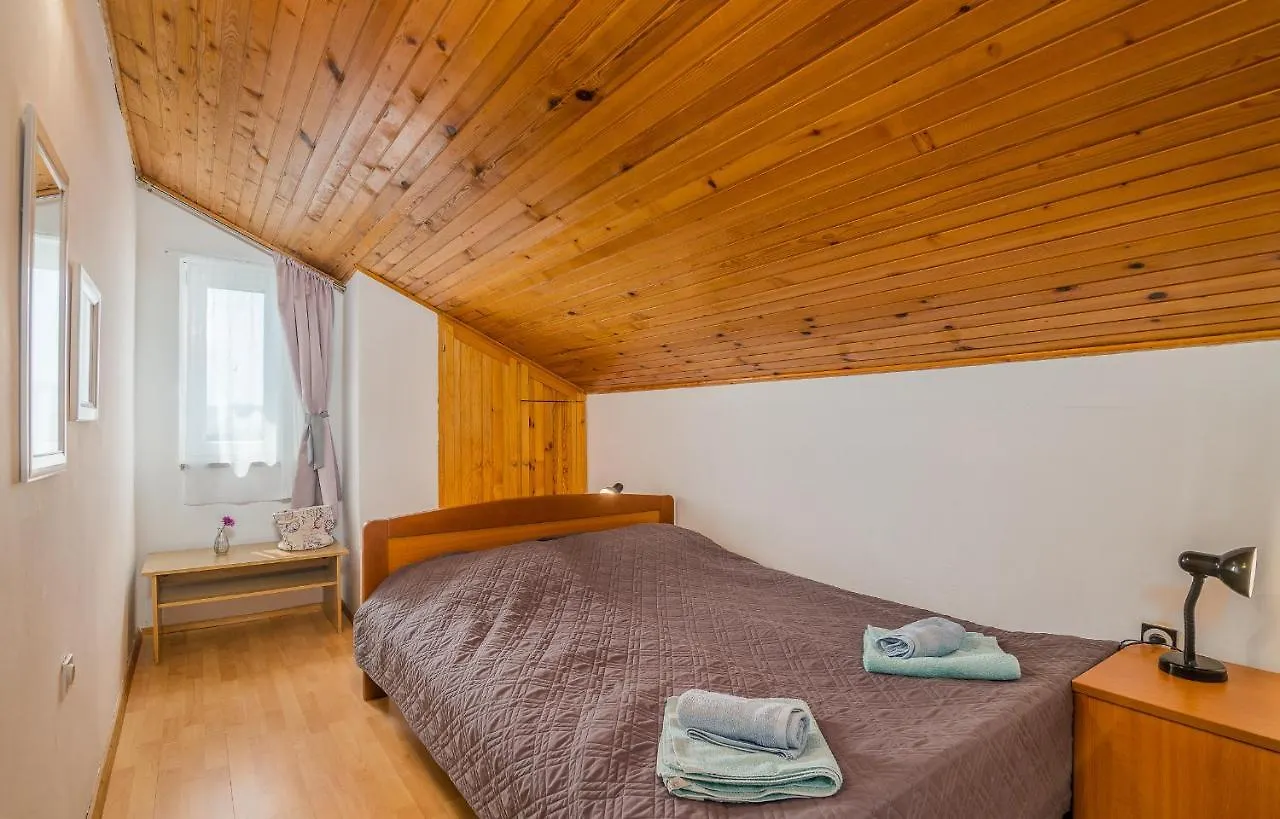 Apartment Apartmani M Baška