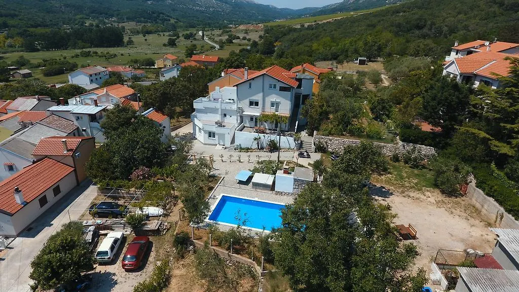 Apartmani M location